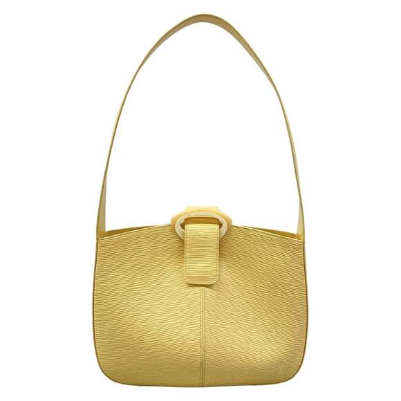 Louis Vuitton Handbags - Louis Vuitton Reverie Epi Shoulder Bag M5216A